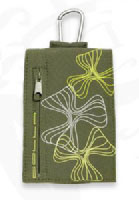 Golla COSMOS - green (GOF3041)